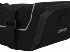 Zadeltas Zéfal Z Light Pack M