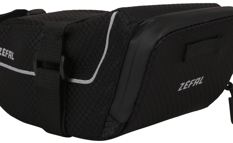 Zadeltas Zéfal Z Light Pack M