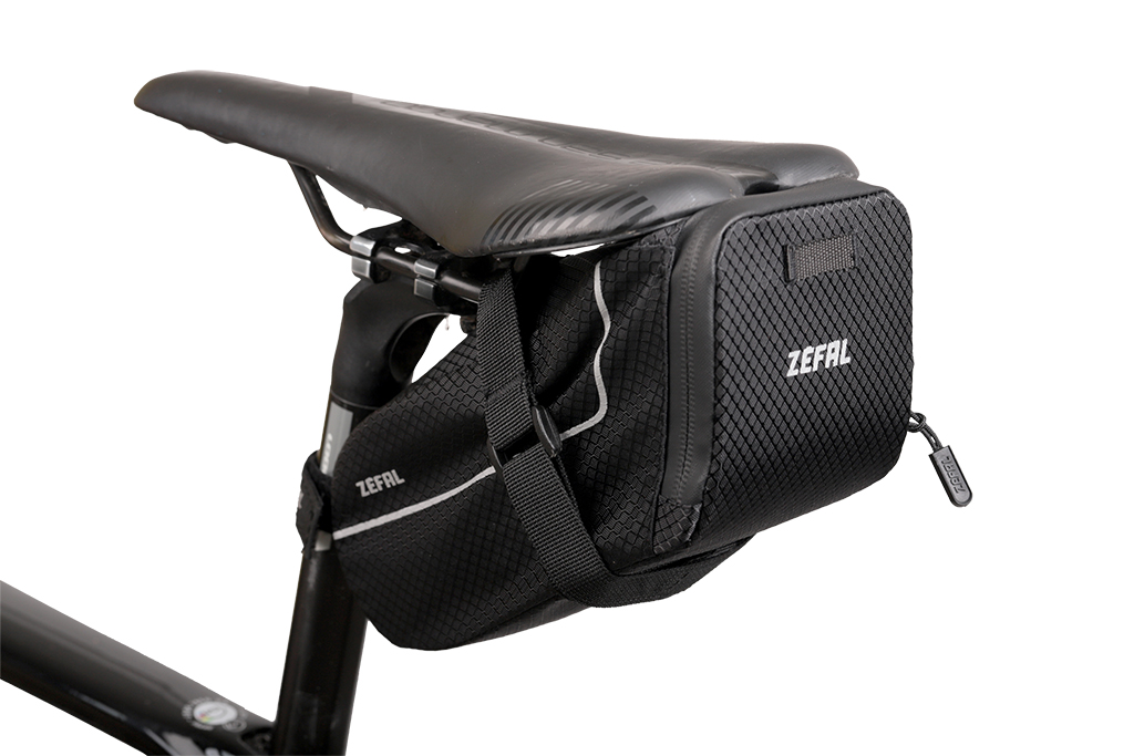 Zadeltas Zéfal Z Light Pack L - Afbeelding 3