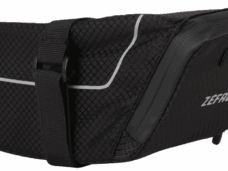 Zadeltas Zéfal Z Light Pack L