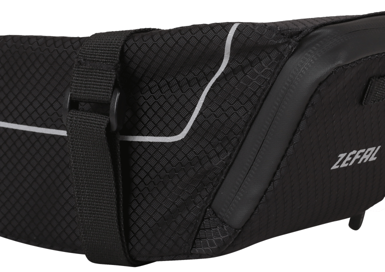 Zadeltas Zéfal Z Light Pack L