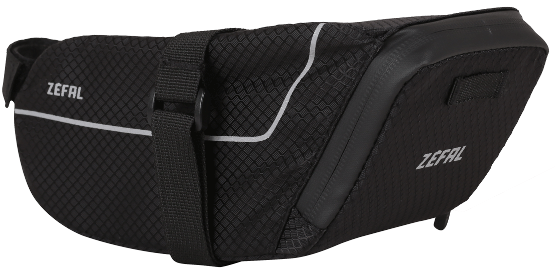 Zadeltas Zéfal Z Light Pack L