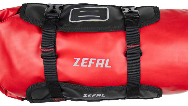 Stuurtas Zéfal Z Adventure F10 - waterdicht
