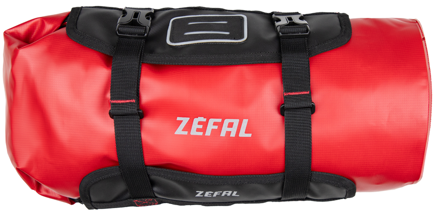 Stuurtas Zéfal Z Adventure F10 - waterdicht