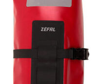 Waterdichte tas en universele voorvorkhouder Zéfal Z Adventure Fork Pack