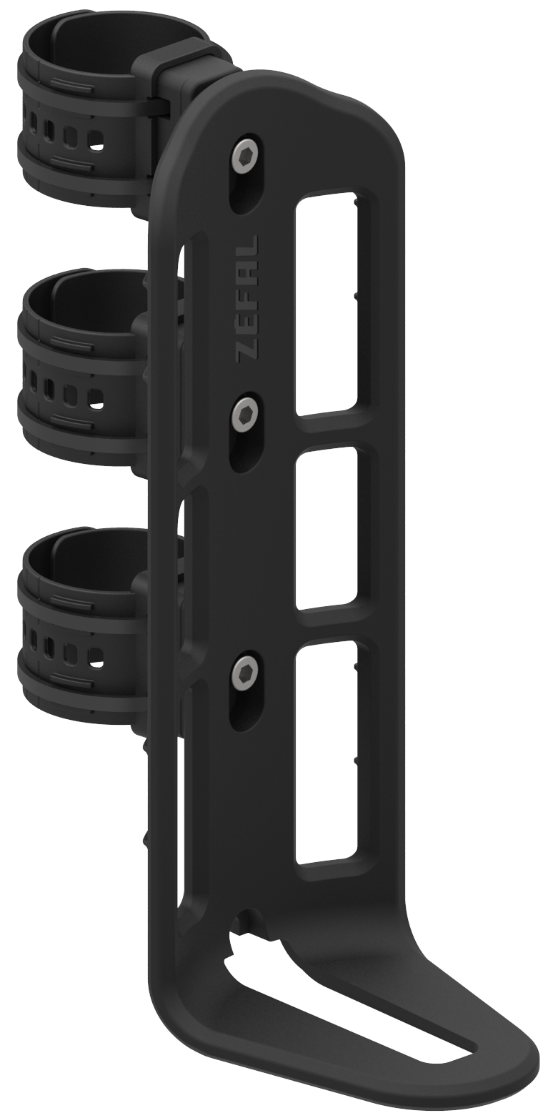 Waterdichte tas en universele voorvorkhouder Zéfal Z Adventure Fork Pack - Afbeelding 3