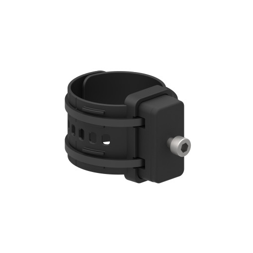 Waterdichte tas en universele voorvorkhouder Zéfal Z Adventure Fork Pack - Afbeelding 8