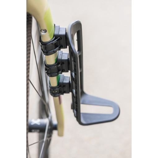 Waterdichte tas en universele voorvorkhouder Zéfal Z Adventure Fork Pack - Afbeelding 9