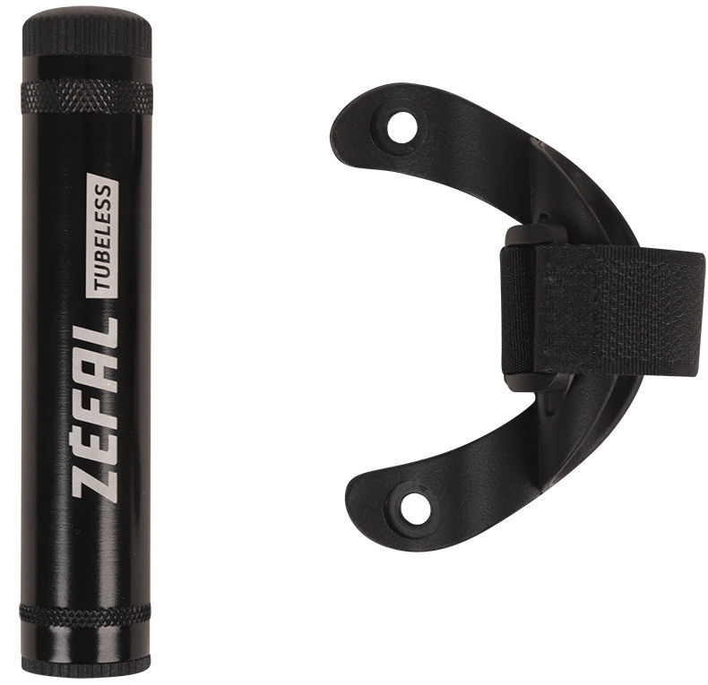 Tubeless reparatietool Zéfal - voor tubeless banden - Afbeelding 2