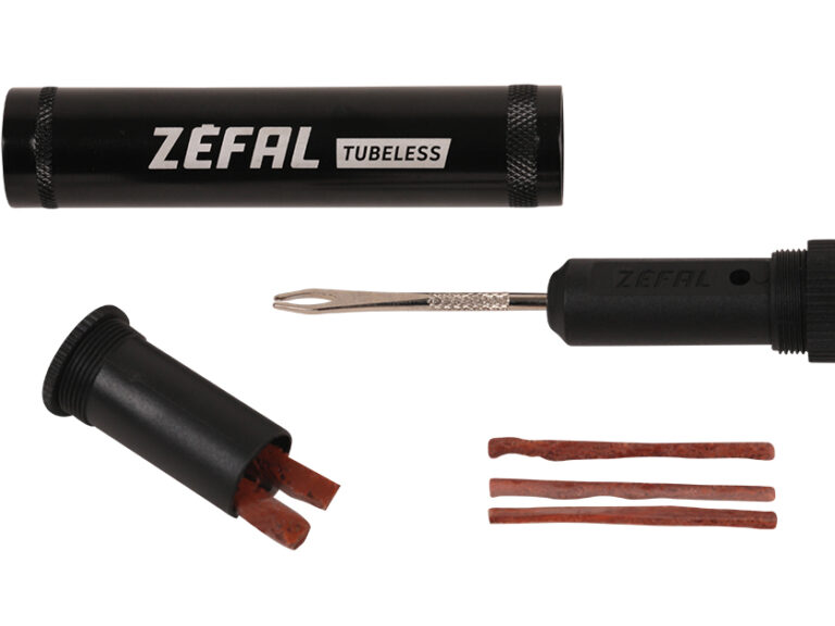 Tubeless reparatietool Zéfal - voor tubeless banden
