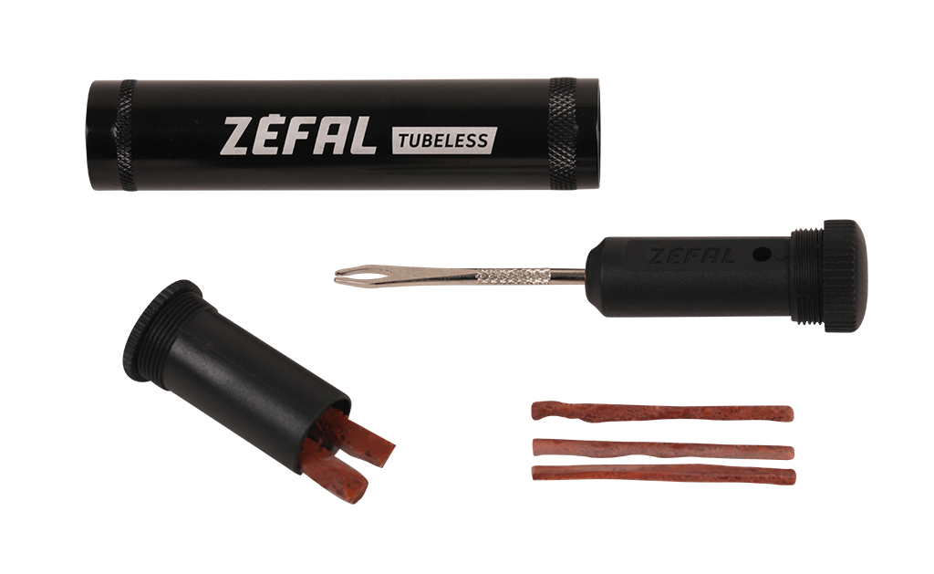 Tubeless reparatietool Zéfal - voor tubeless banden