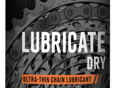 Kettingolie Bike7 Lubricate Dry - 500 ml