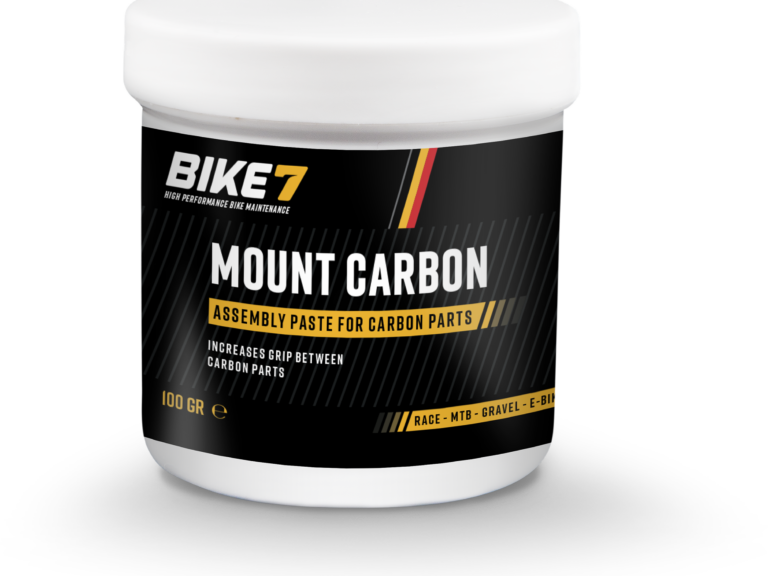 Montagepasta Bike7 Mount Carbon - 100 g