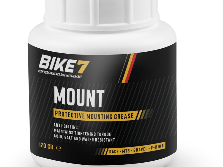 Montagepasta Bike7 Mount - 120 g