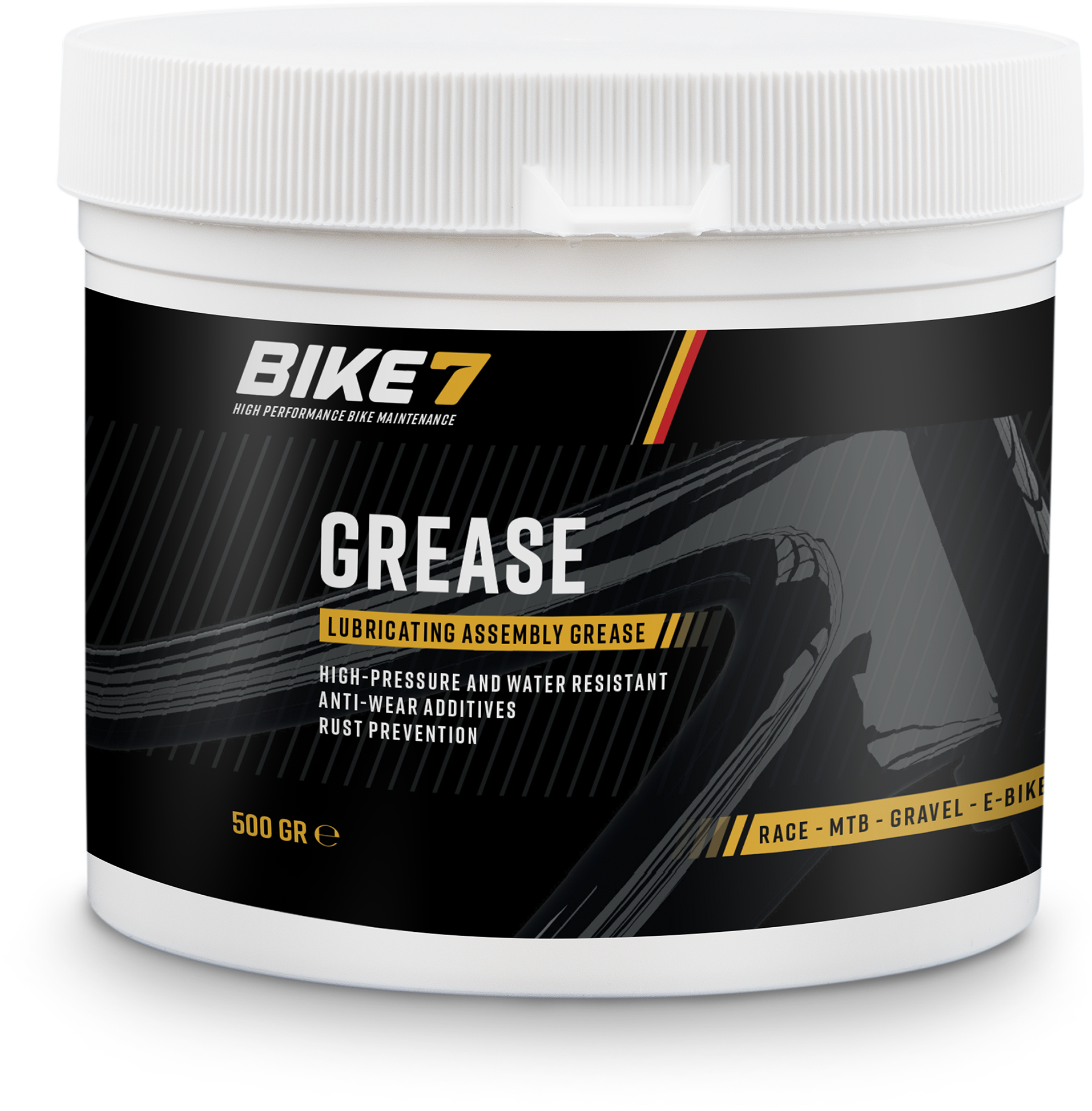 Montagevet Bike7 Grease - 500 g