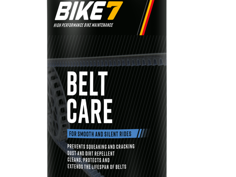 Riemonderhoudsmiddel Bike7 Belt Care - 200 ml