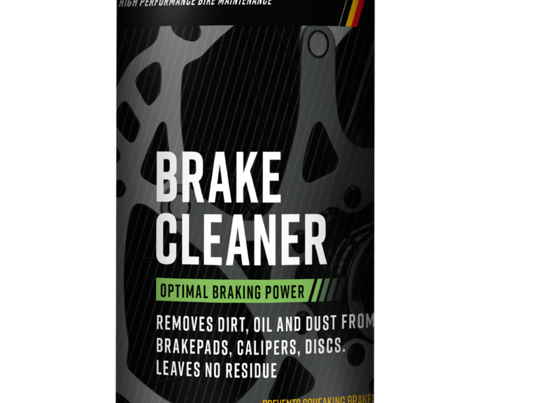 Remreiniger Bike7 Brake Cleaner - 500 ml