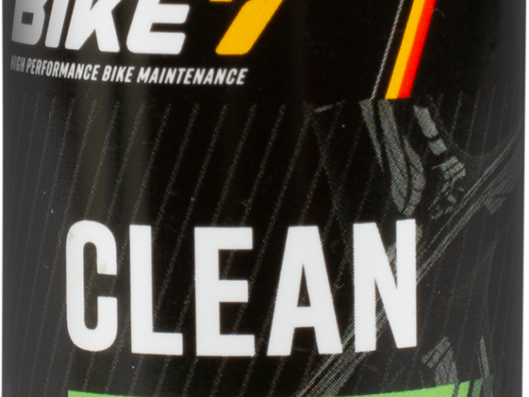 Fietsreiniger Bike7 Clean - 50 ml
