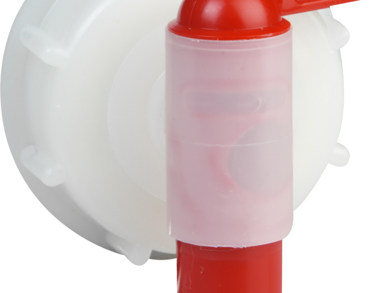 Aftapkraan Bike7 Clean DIN62 - voor 25 liter