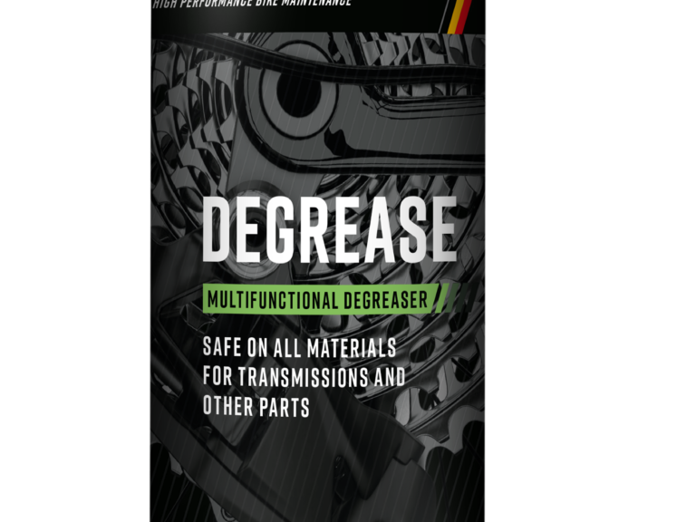Ontvetter Bike7 Degrease - 500 ml