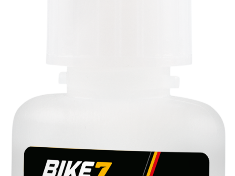 Kettingwax Bike7 Pro Wax - 20 ml