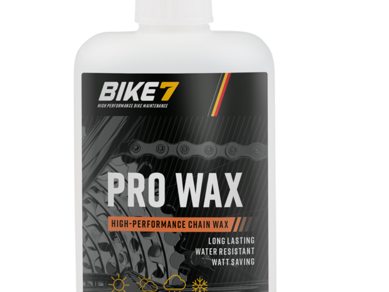 Kettingwax Bike7 Pro Wax - 150 ml
