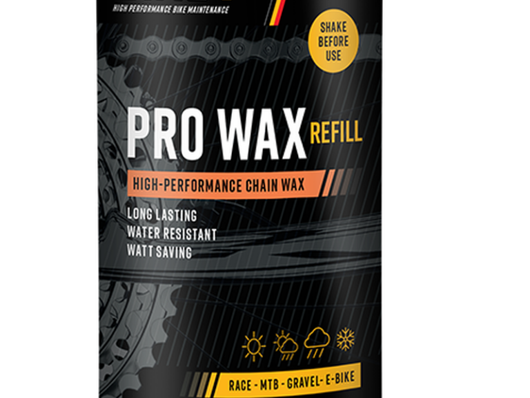 Kettingwax Bike7 Pro Wax Navulling - 500 ml