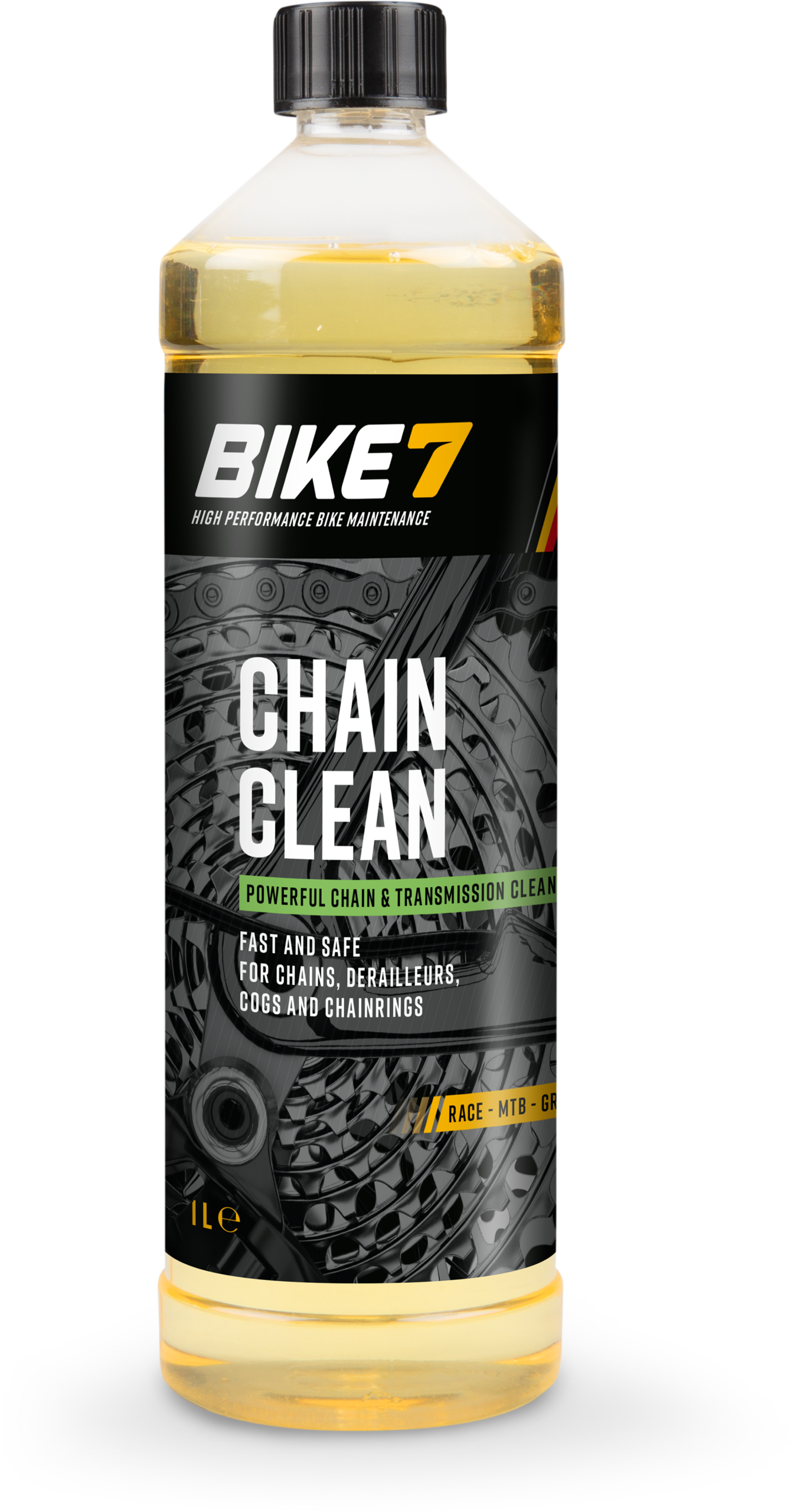 Kettingreiniger Bike7 Chain Clean - 1 liter