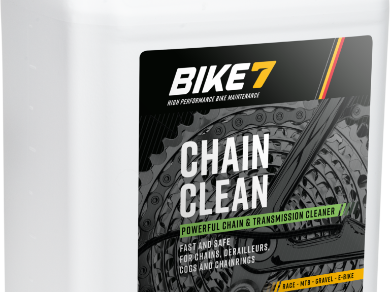 Kettingreiniger Bike7 Chain Clean - 5 liter