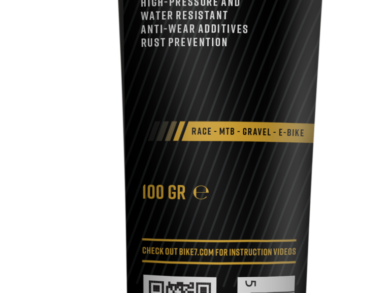 Montagevet Bike7 Grease - 100 g