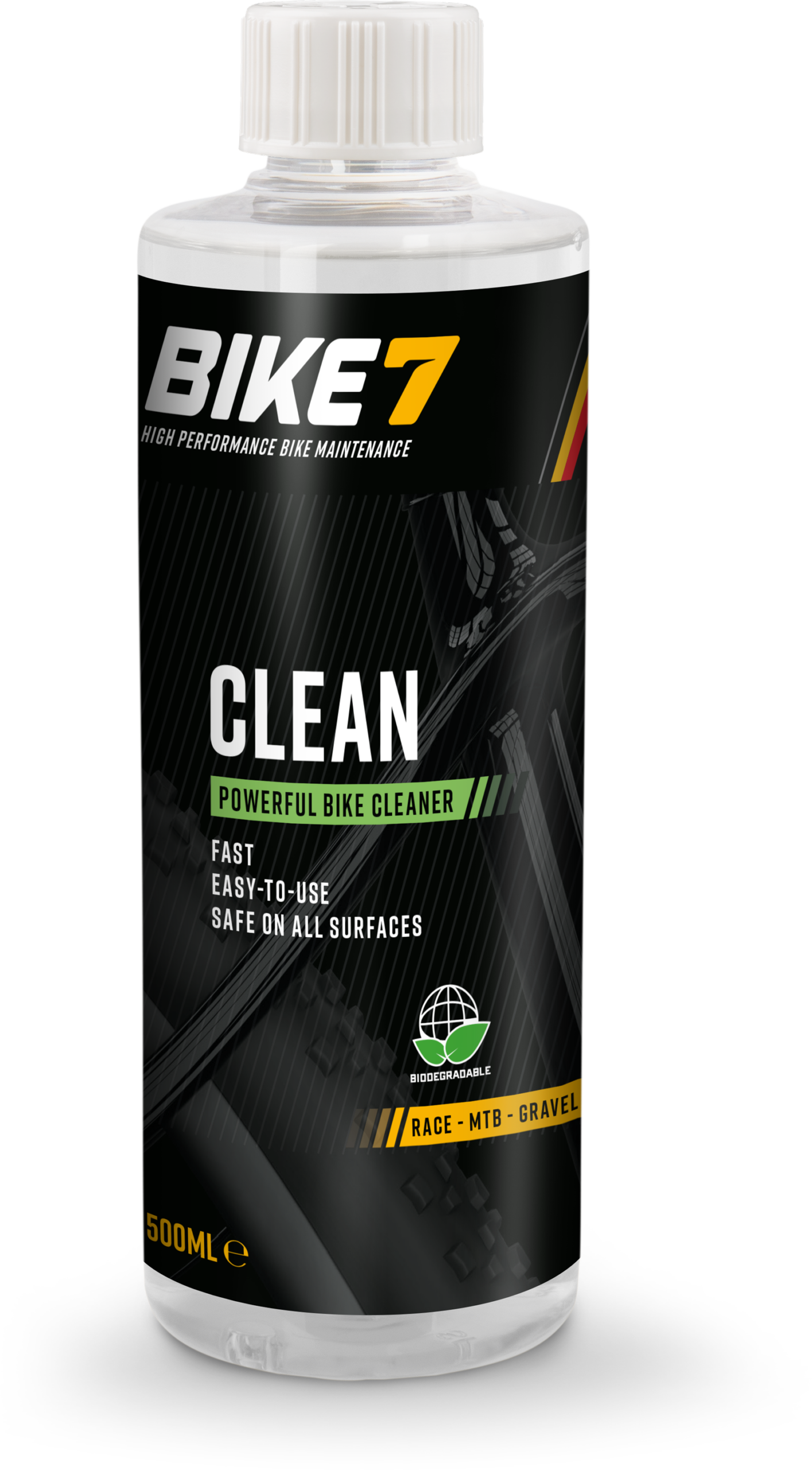 Fietsreiniger Bike7 Clean - 500 ml
