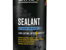 Tubeless sealant Bike7 Sealant - 1 liter
