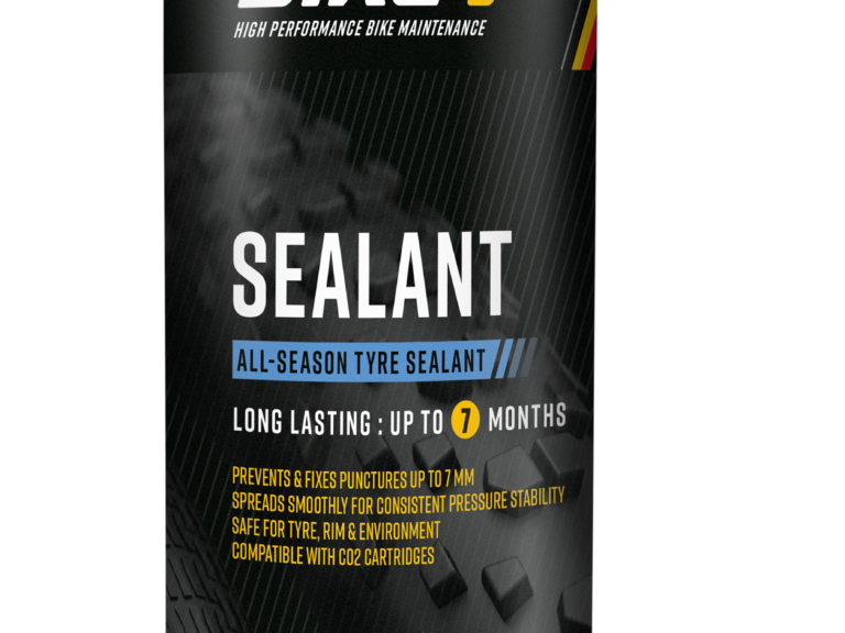 Tubeless sealant Bike7 Sealant - 1 liter