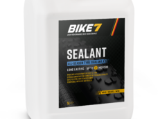 Tubeless sealant Bike7 Sealant - 5 liter