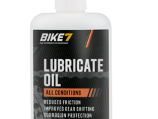 Kettingolie Bike7 Lubricate Oil - 150 ml