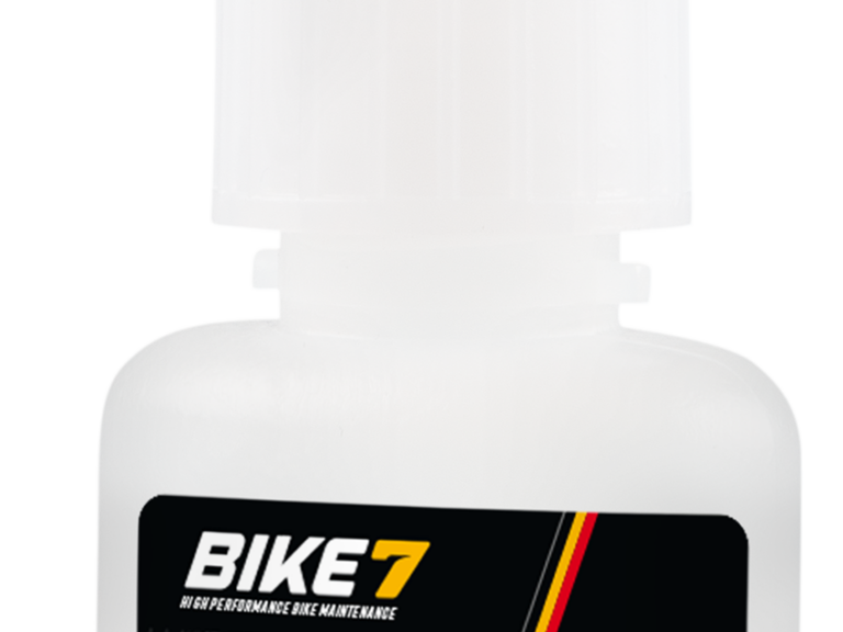 Kettingolie Bike7 Lubricate Oil - 20 ml