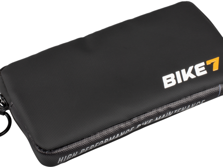 Fietsportemonnee Bike7 Cycling Wallet