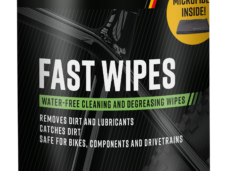 Reinigingsdoekjes Bike7 Fast Wipes - 70 stuks