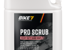 Handreiniger Bike7 Pro Scrub - 4 liter