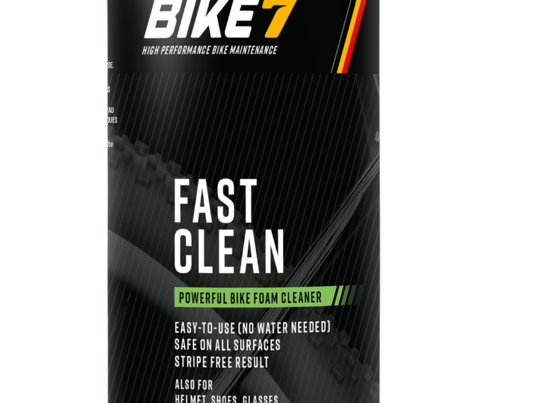 Fietsreiniger Bike7 Fast Clean - 200 ml