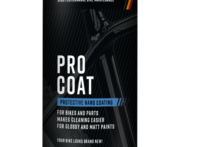 Nanocoating Bike7 Pro Coat - 400 ml