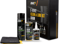 Onderhoudsset Bike7 E-Bike Clean & Lube
