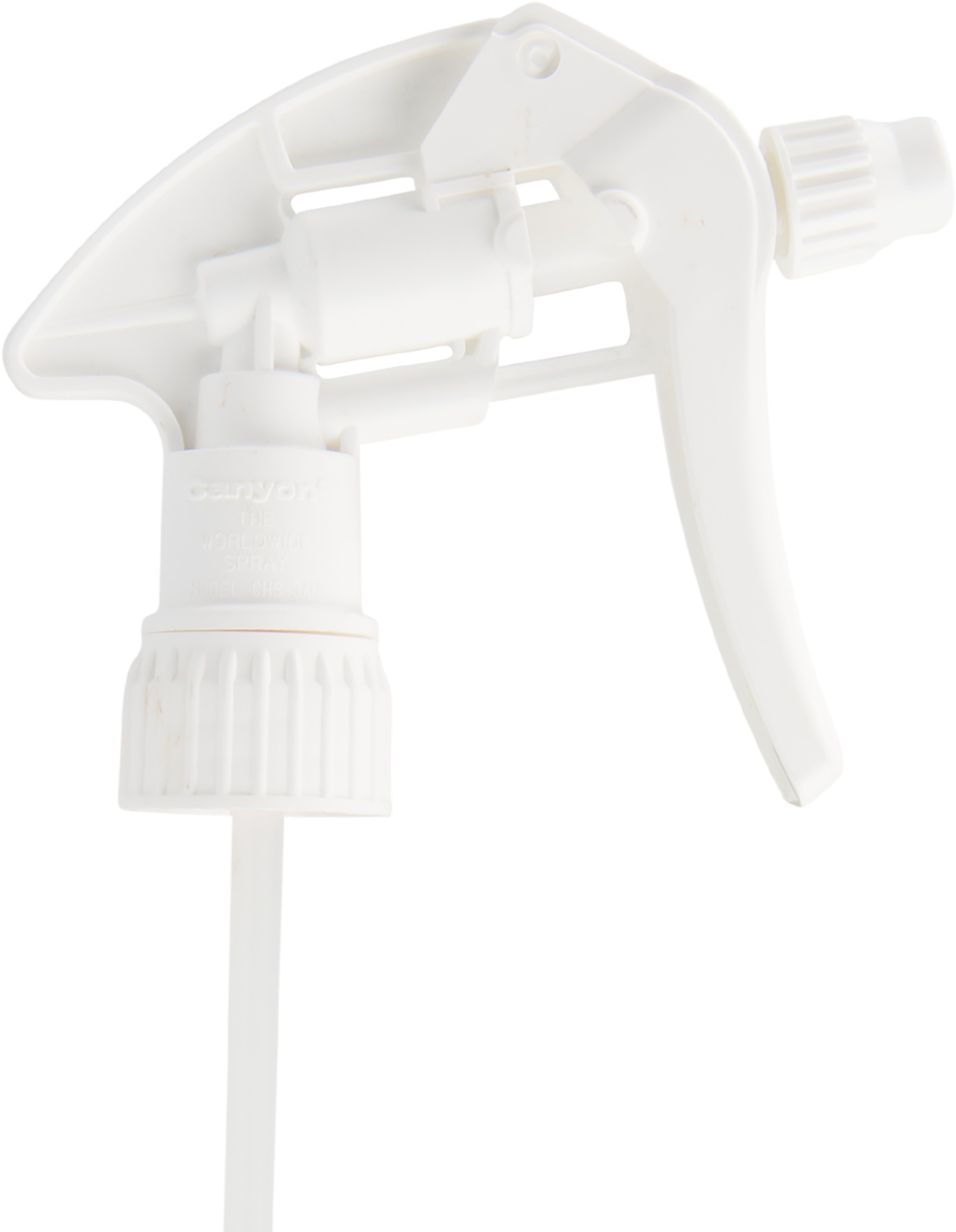 Sproeikop Bike7 Clean & Chain Clean voor 1 liter
