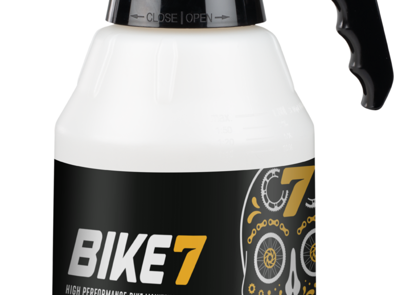 Drukspuit Bike7 Pressure Spray 1