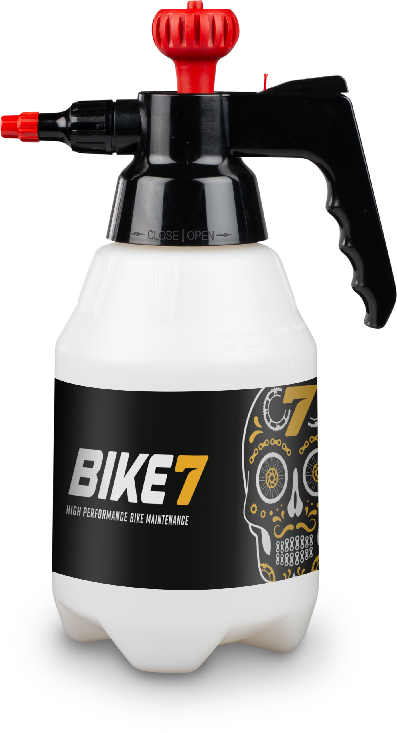 Drukspuit Bike7 Pressure Spray 1