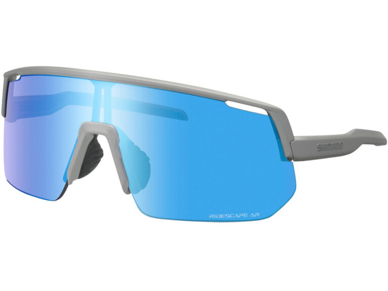 Fietsbril Shimano Technium L Ridescape AR - UV-400