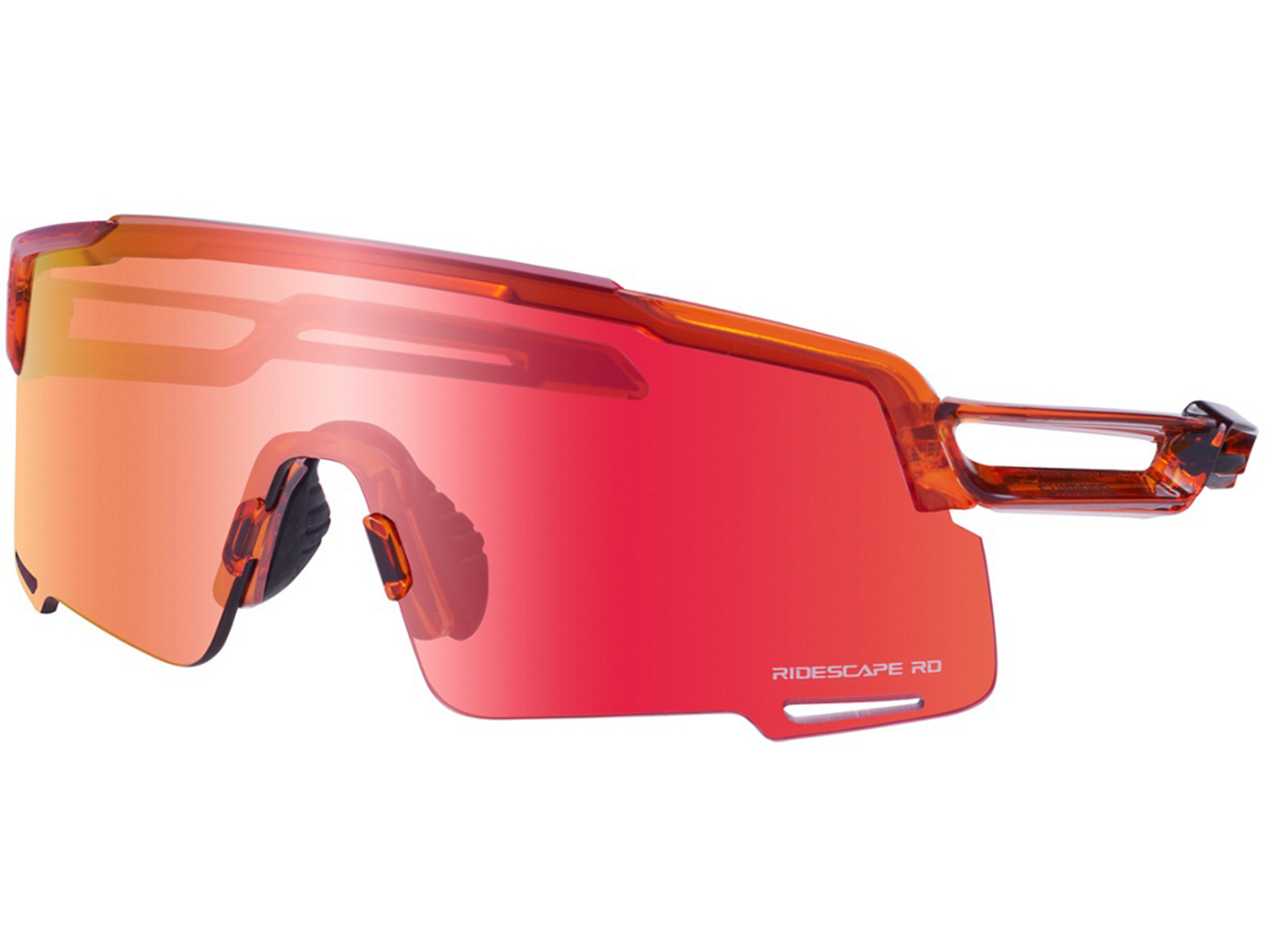 Fietsbril Shimano Equinox 5 Ridescape Road - UV-400