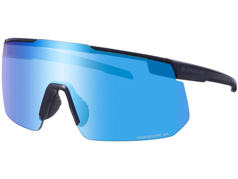 Fietsbril Shimano S-Phyre 2 Ridescape AR - UV-400