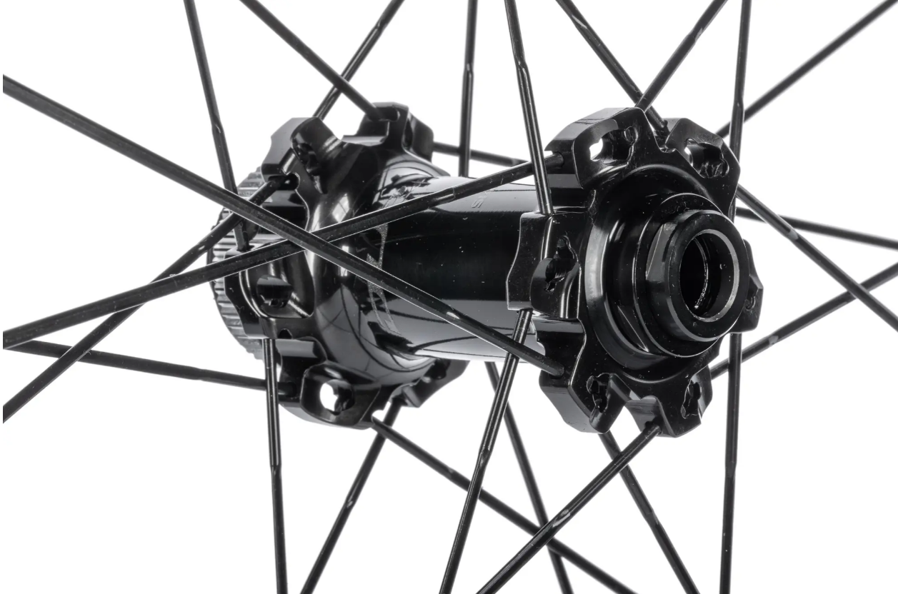 Wielset Shimano Dura-Ace R9270 C36 Disc - Afbeelding 4