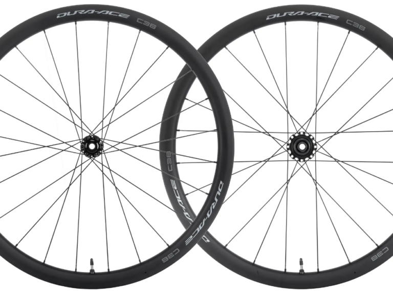 Wielset Shimano Dura-Ace R9270 C36 Disc